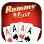 Rummy Most Logo